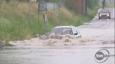 Poważna sytuacja w Świdnicy