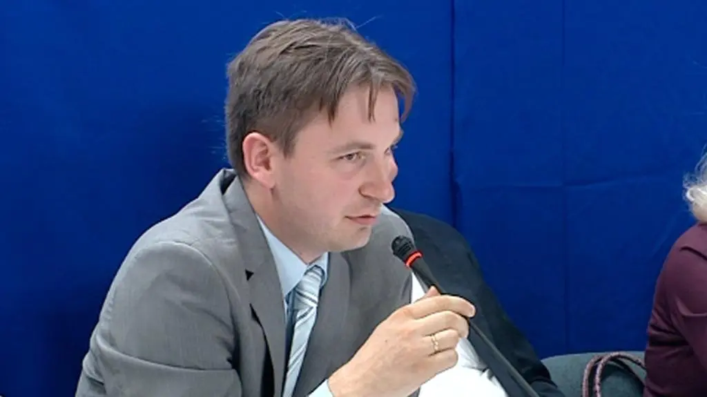 "Powinniśmy opodatkować konsumpcję, a nie pracę"