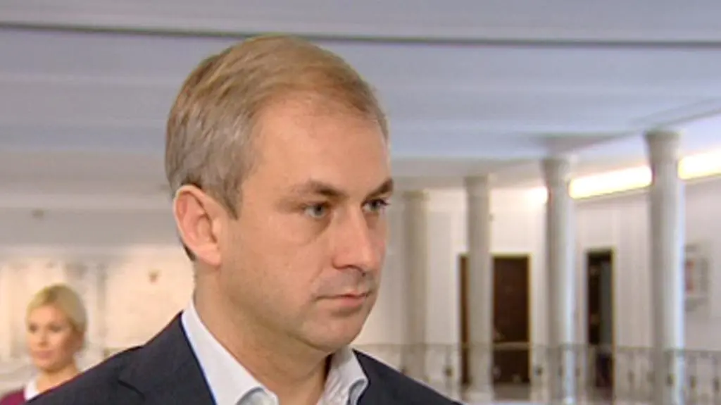 "Powinniśmy rozmawiać"