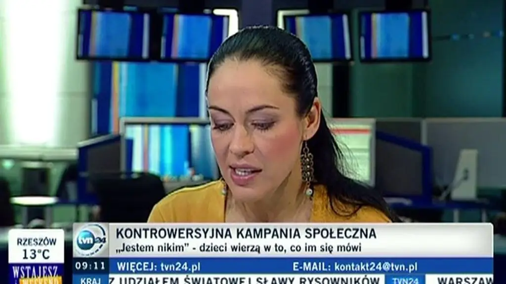 "Powinniśmy umieć przeprosić" 