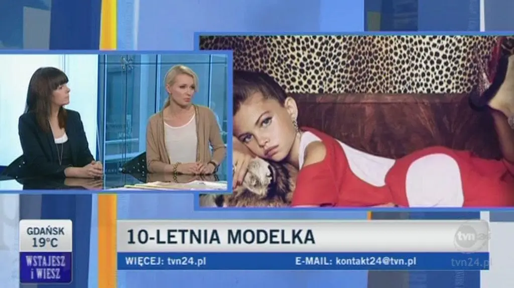 "Powód to żądza pieniądza i kompleksy rodziców"