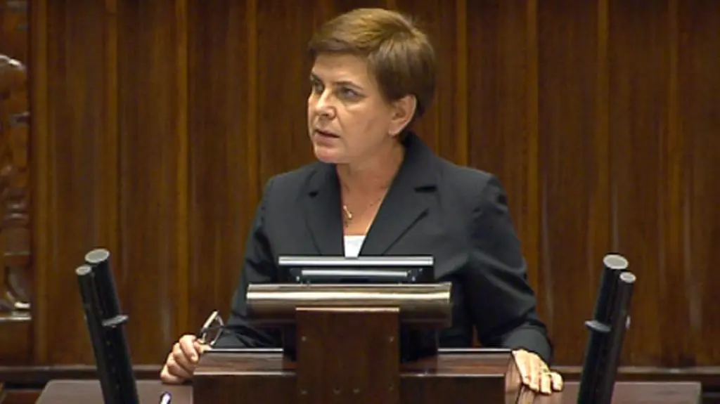 "Powołanie komisji śledczej jest niezbędne, jesteśmy to winni Polakom" 