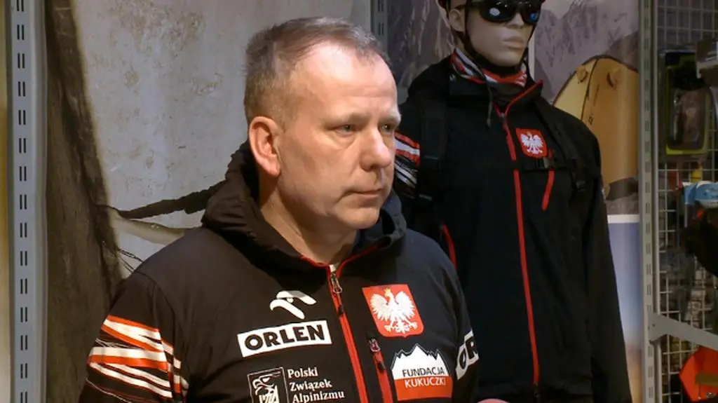 Powrót na Broad Peak - pierwsza taka wyprawa w polskiej historii