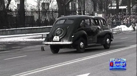 Warszawa. Powstanie Warszawskie wybuchło 80 lat temu. Przebieg walk ...