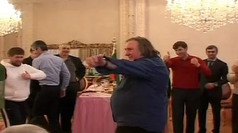 Pozdrowienia z Rosji
