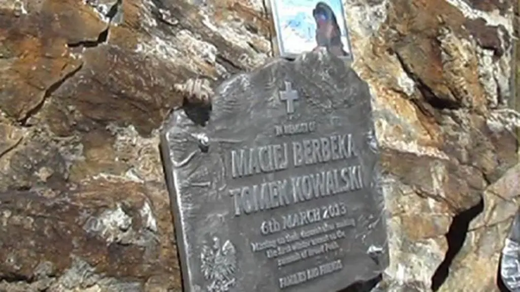 Pożegnanie na Broad Peak. Cały reportaż "Superwizjera"