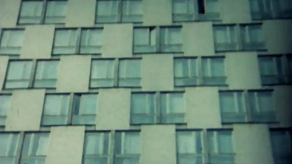 Poznań w 1968 roku