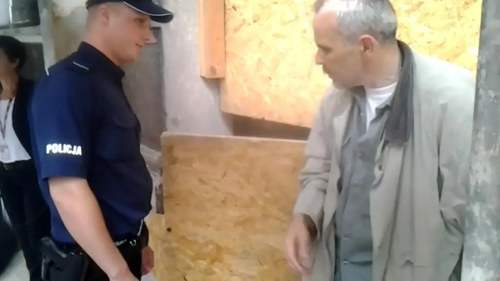 Poznań: Walka o kamienicę przy ul. Stolarskiej