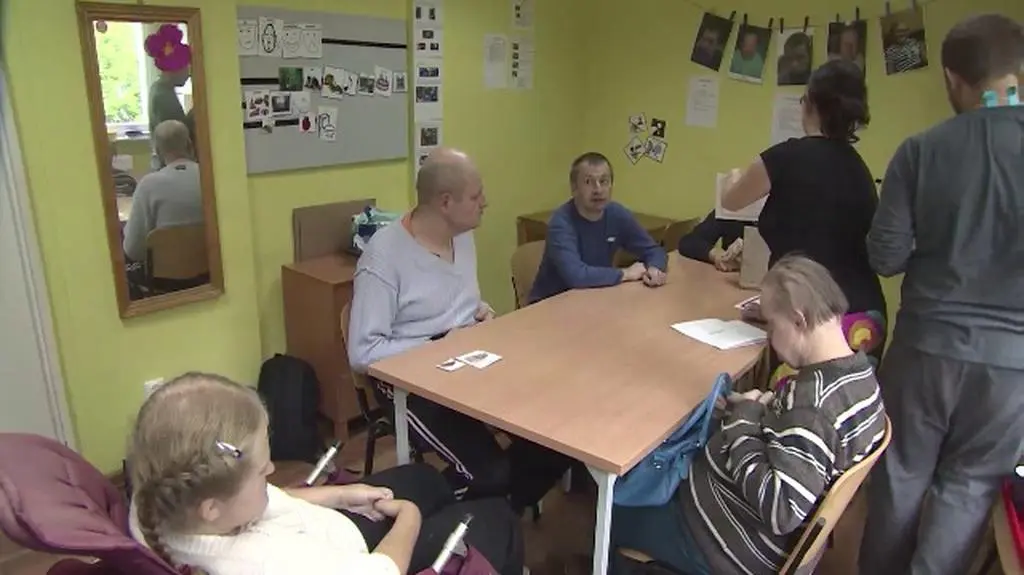 Poznański Budżet Obywatelski: mieszkania dla niepełnosprawnych