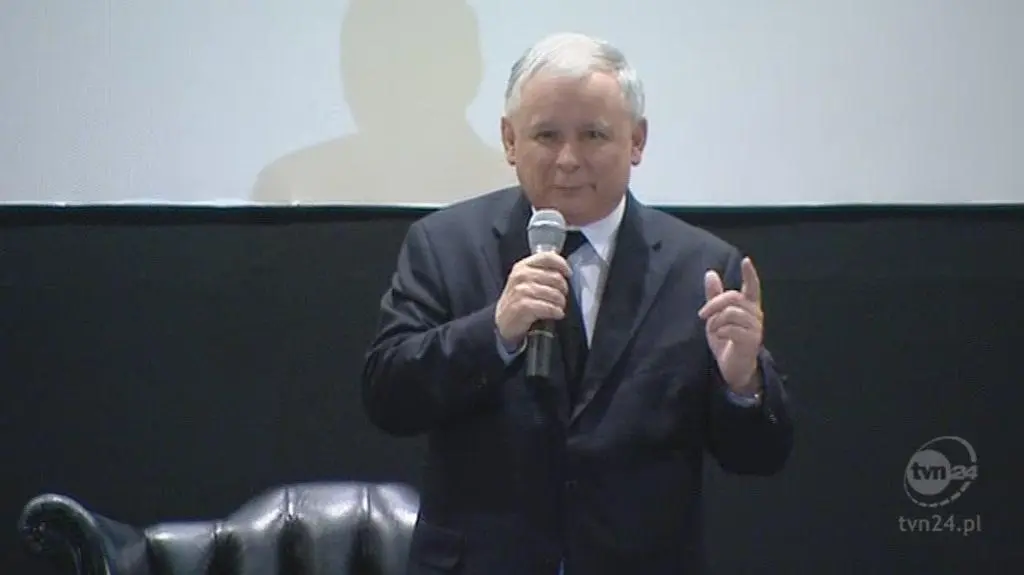 "Pozostańmy wyspą wartości"