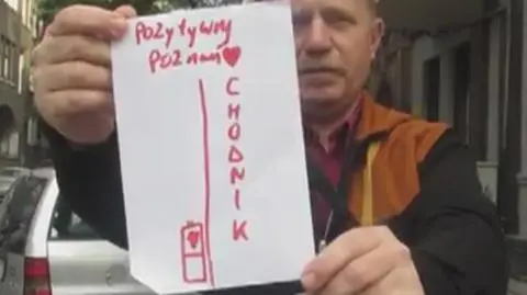 Pozytywny Poznań - Roman Modrzyński