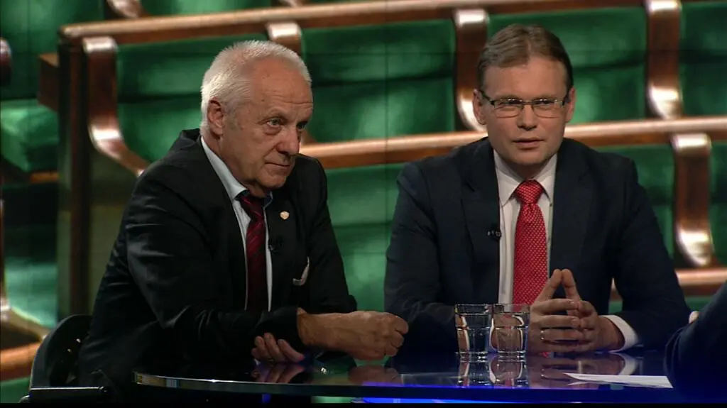 PR-owiec Tuska w zarządzie Orlenu. "To musi bulwersować" 