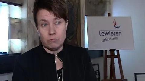 Pracę ministra Rostowskiego ocenia Małgorzata Starczewska-Krzysztoszek z PKPP "Lewiatan"