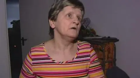 Pracownicy domu zapewniają, że nigdy nie uderzyli żadnej kobiety