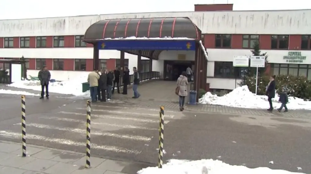 Pracownicy nie wykluczają strajku 