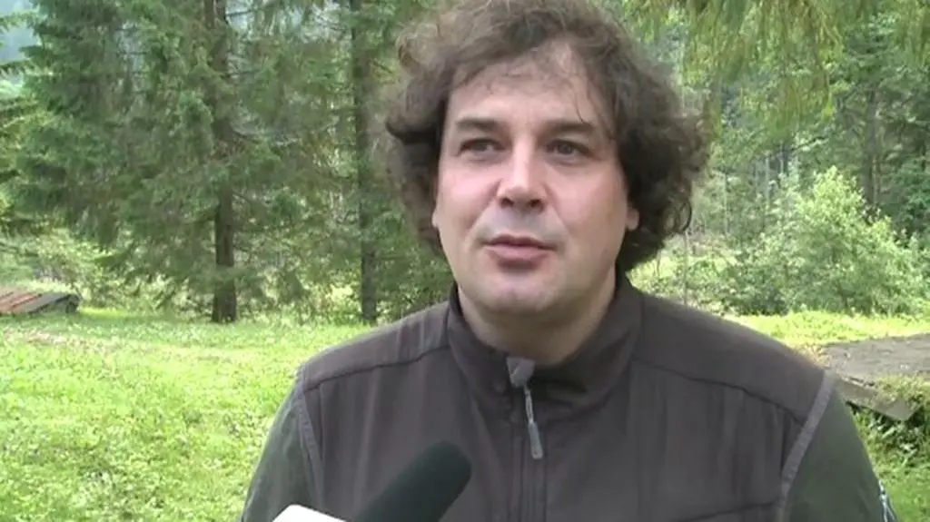 Pracownicy TPN zachęcają, by reagować w podobnych sytuacjach 