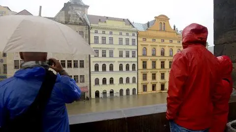 Praga może odetchnąć