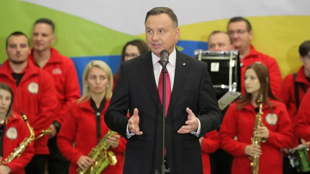 "Prawdziwa elita dba o interesy zwykłych ludzi"