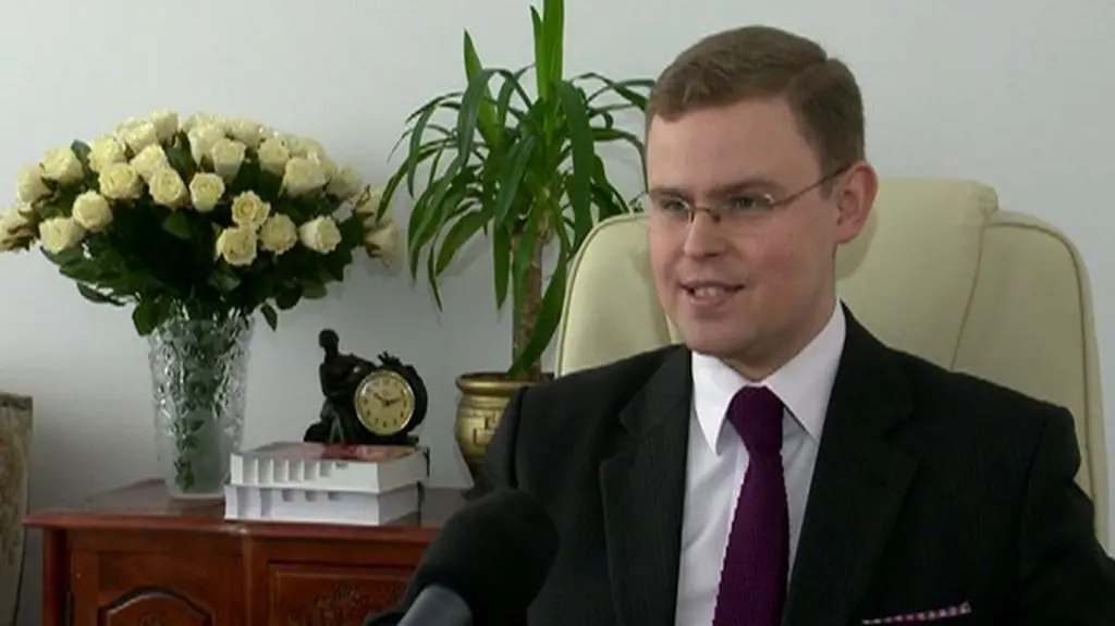 Prawnik: sytuacja jest absurdalna