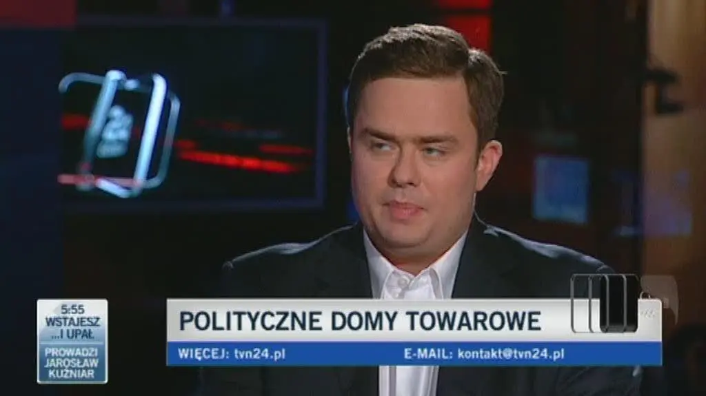 Praworządność w Polsce została nadszarpnięta