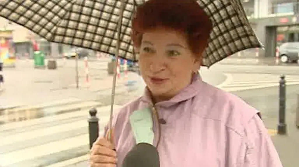 Prażanie o abp Sławoju-Głodziu