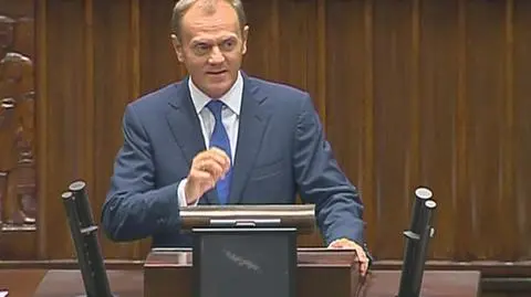 Premier: Będą podwyżki dla nauczycieli oraz waloryzacja rent i emerytur