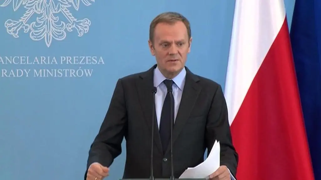 Premier broni uelastycznienia czasu pracy