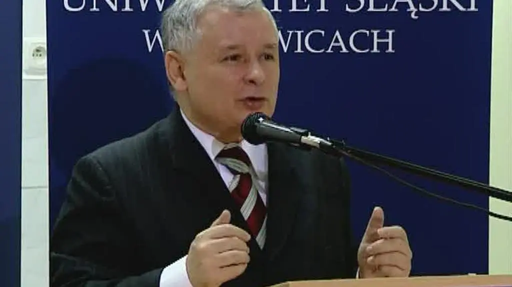 Premier: byłem oszołomem