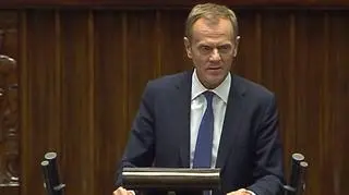 Premier: Cameron i Orban wykazali się wyjątkowym dystansem