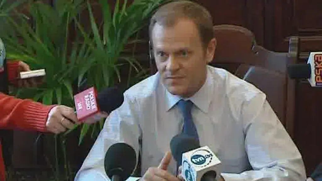 Premier chwali minister Bieńskowską