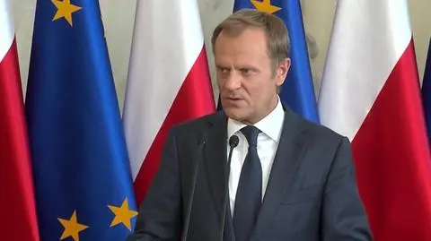 Premier: Ci, którzy chcą dymisji rządu, powinni się zastanowić 