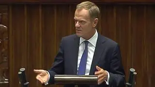 Premier: europejscy przywódcy pytają, czy jesteśmy w stanie przywrócić stabilność polityczną