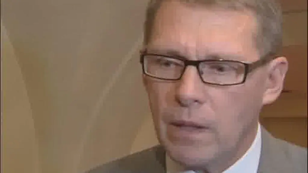 Premier Finlandii: przyjęliśmy tę wiadomość z ciężkim sercem