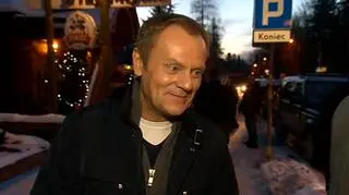 Premier gratuluje Bródce