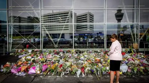 Premier Holandii: stosunek do Rosji zmienił się fundamentalnie
