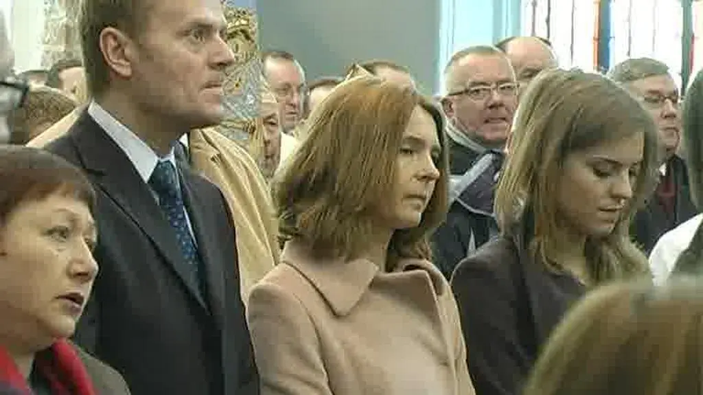 Premier: jestem dłużnikiem abp Gocłowskiego