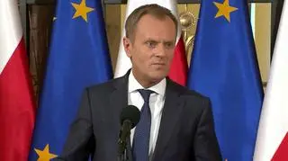 Premier: Jesteśmy gotowi wysłać do Turcji swoich ratowników