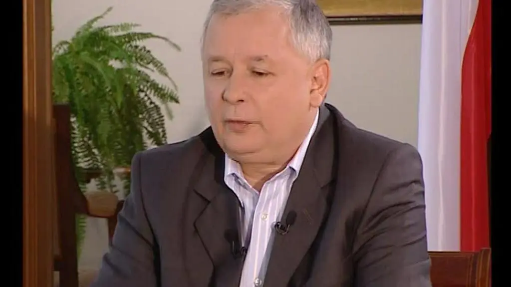 Premier: Kaczmarek zdradził prezydenta