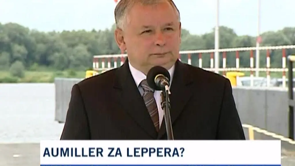 Premier: Kamińskiemu należy się premia
