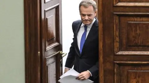 Premier kolejny raz spotkał się z konserwatystami