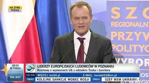 Premier leci do Watykanu 