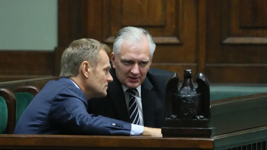 Premier: mam świadomość wątku osobistego 