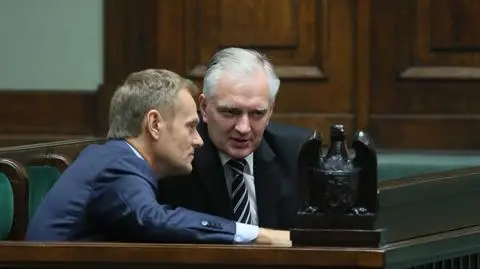 Premier: mam świadomość wątku osobistego 