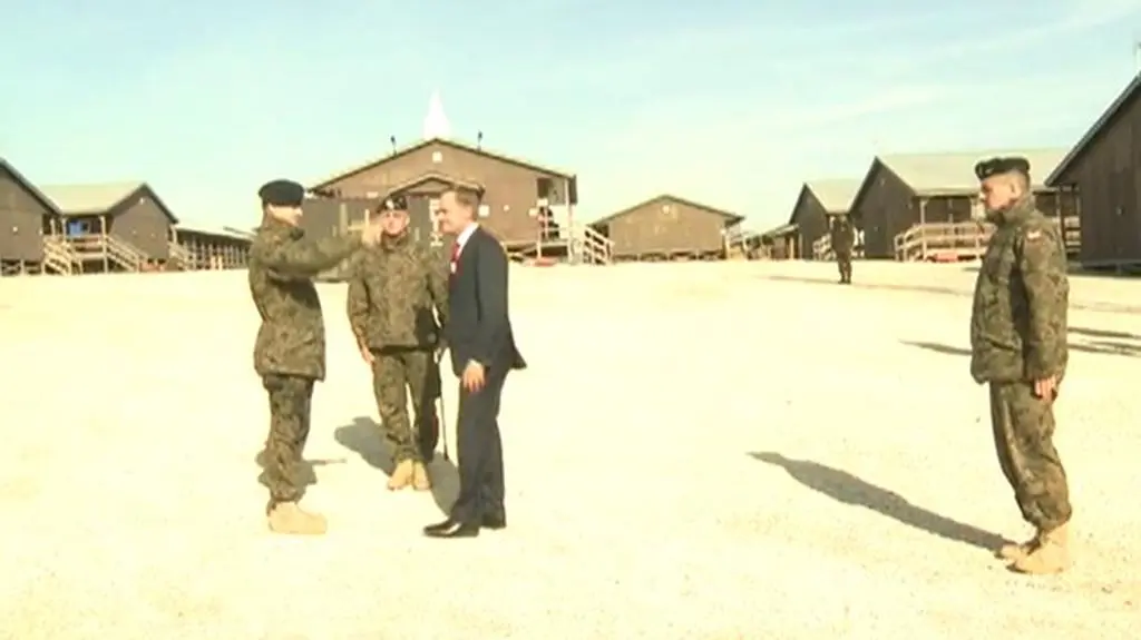 Premier na 11 listopada w Kosowie