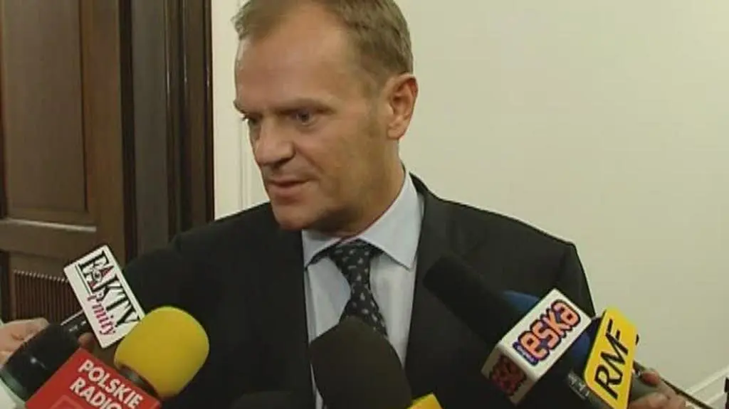 Premier na własne oczy zobaczy rozmiary powodzi