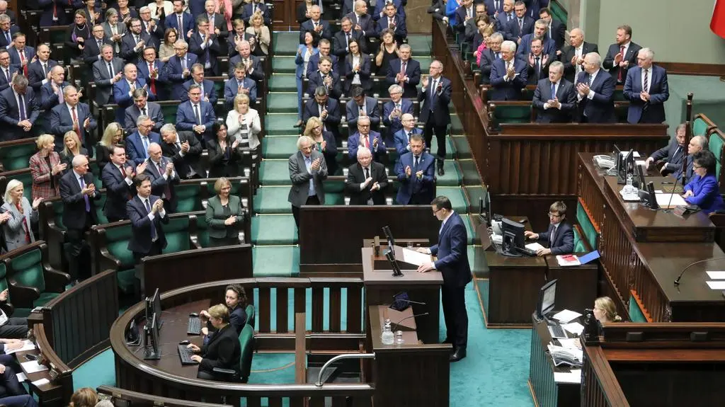 Premier: największym wrogiem bezpieczeństwa ruchu drogowego jest alkohol