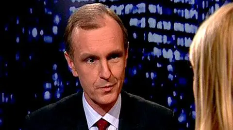 "Premier nie ma do mnie pretensji"