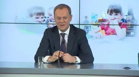 Premier: nie męczcie mnie