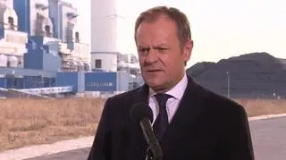 Premier nie widzi potrzeby "obciążania" Biernackiego