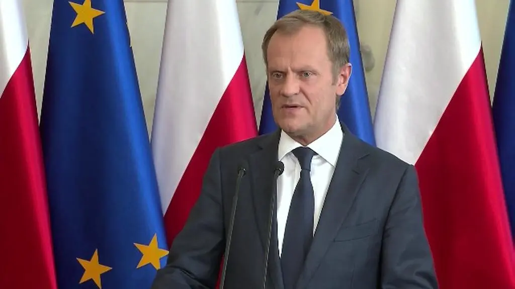 Premier: Nielegalne podsłuchy, próba zamachu stanu 